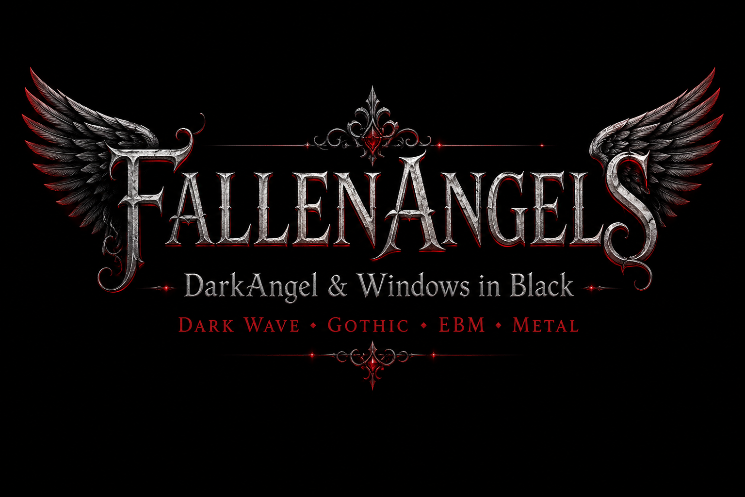 FallenAngels