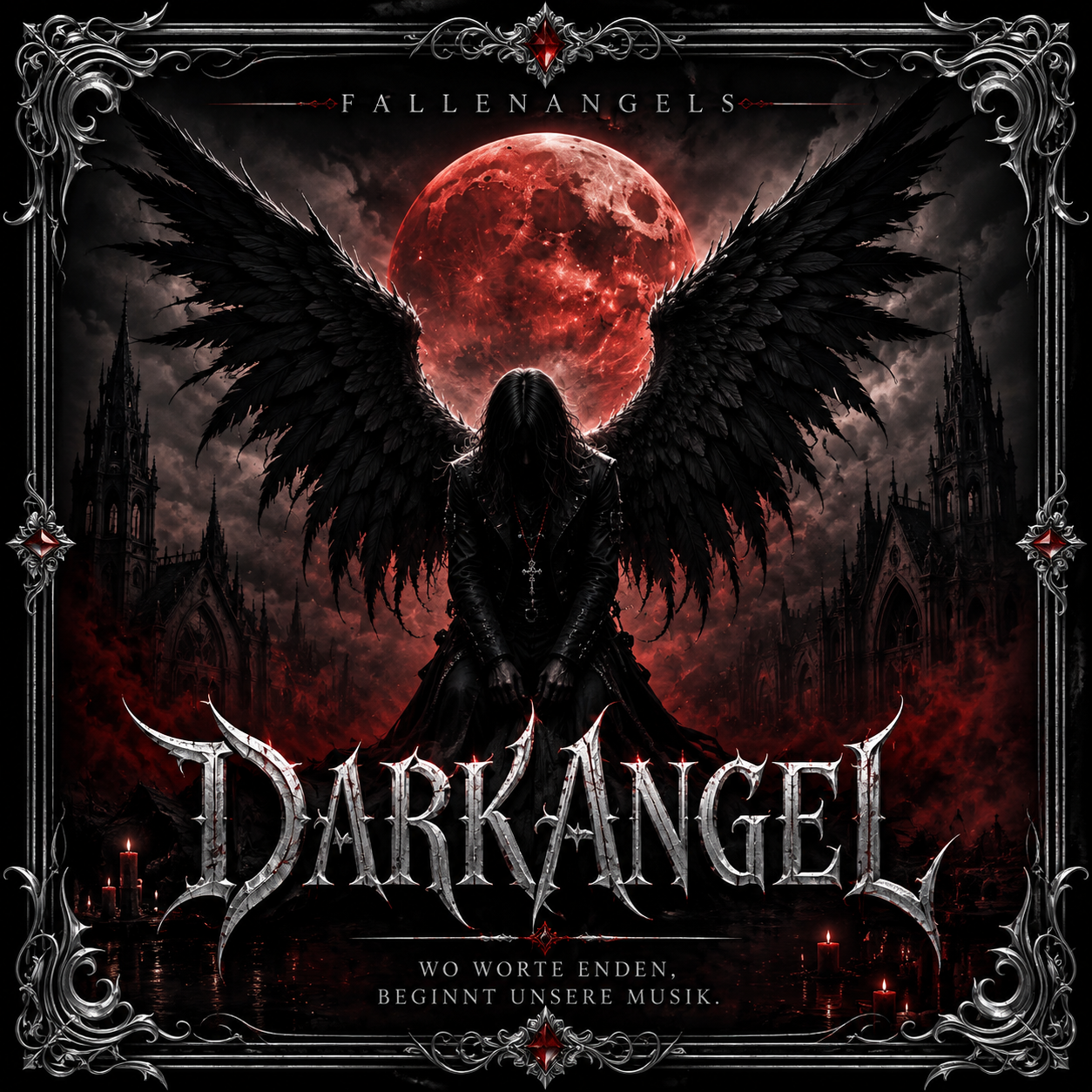 DarkAngel