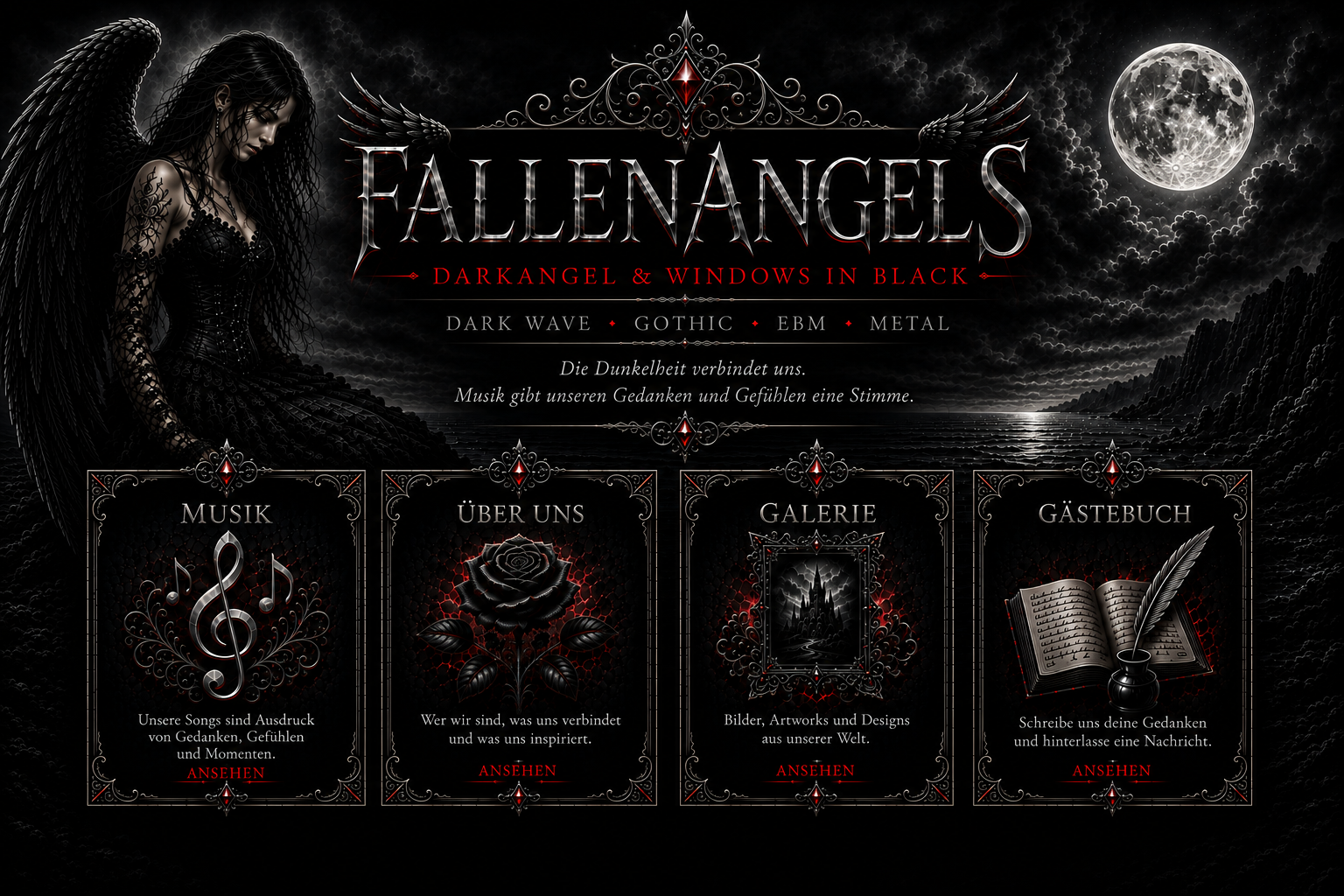 FallenAngels